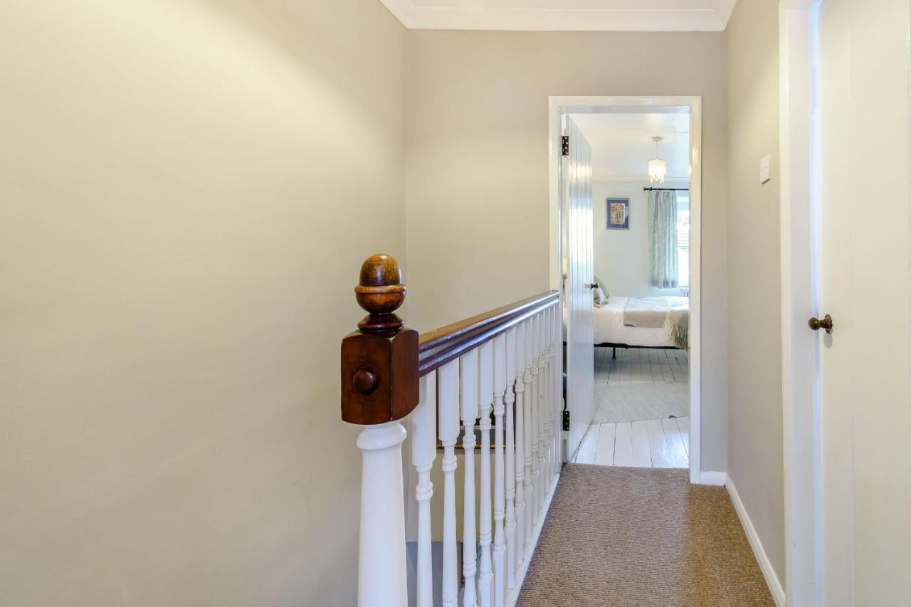 Snowdrop Cottage เวเทอร์บี ภายนอก รูปภาพ